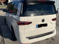 Brugt VW T7 Edition 150 HK (110 kW) 2025 Hvid Van