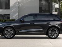 Neu Audi Q3 S-Line 150 PS (110 kW) 2025 Mythosschwarz metallic SUV