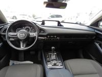 Gebraucht Mazda CX-30 Selection 179 PS (131 kW) 2020 Weiß SUV