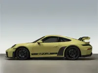 Gebraucht Porsche 992 Chrono 510 PS (375 kW) 2025 Gelb