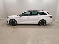 Second-hand Cupra Leon 204 CP (150 kW) 2023 Alb Break