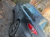 Occasion Alfa Romeo 147 105 ch (77 kW) 2004 Noir Citadine