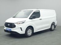 Neu Ford Transit Custom Trend 136 PS (100 kW) 2025 Weiß Van / Kleinbus