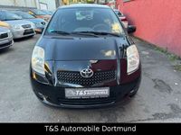 gebraucht Toyota Yaris 1.3 Team -Klima-Pdc-Tüv&Serivce Neu