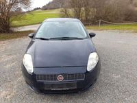 gebraucht Fiat Grande Punto 1.2 8V Active