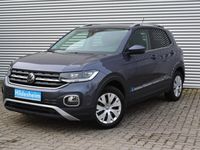 gebraucht VW T-Cross - 1.0 Style