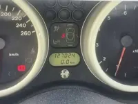 Gebraucht Alfa Romeo Spider 155 PS (114 kW) 2000 Grau Cabrio