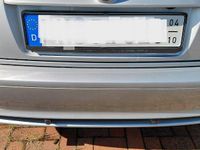 Gebraucht BMW 318 Cabriolet 143 PS (105 kW) 2002 Silber Cabrio