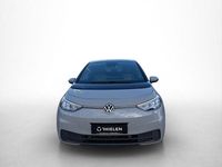 Gebraucht VW ID.3 Pro Performance 150 kW (204 PS) 2023 Mondsteingrau Kleinwagen
