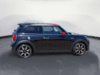 Gebraucht Mini Cooper S Classic 178 PS (130 kW) 2023 Schwarz Kleinwagen