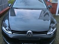 gebraucht VW Golf 1.2 TSI BMT ALLSTAR