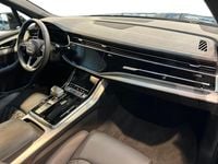 Gebraucht Audi Q7 S-Line 286 PS (210 kW) 2025 Mythosschwarz metallic SUV