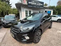 Gebraucht Ford Kuga ST-Line 179 PS (131 kW) 2019 Schwarz SUV
