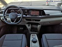 Neu VW Multivan Comfortline 179 PS (131 kW) 2025 Monosilber metallic monosilber metallic Van