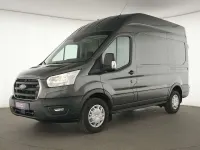 Używany Ford Transit Trend 170 KM (125 kW) 2021 Szary Minivan