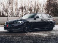 Gebraucht Alpina B3 495 PS (364 kW) 2023 Schwarz
