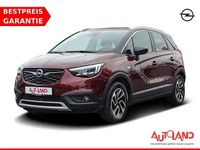 Second-hand Opel Crossland 2018 Andere SUV