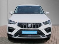 gebraucht Seat Ateca 1.5 TSI Xperience