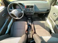 Gebraucht Honda Logo 75 PS (55 kW) 2000 Weiß Kleinwagen