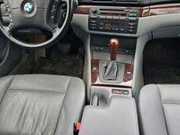 gebraucht BMW 320 Automatisch