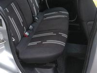 Gebraucht Fiat Fiorino 75 PS (55 kW) 2013 Grau Van / Kleinbus