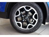 Neu Ford Kuga Active X 182 PS (133 kW) 2026 Blau SUV