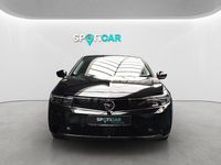 Gebraucht Opel Astra Elegance 150 PS (110 kW) 2022 Schwarz Kleinwagen