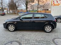 gebraucht Seat Leon Sport Limited*SERVICE*KLIMA*8-ALU*TÜV 12/25