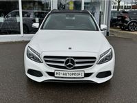 gebraucht Mercedes 200 T Bluetec Avantgarde