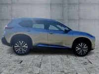 Gebraucht Nissan X-Trail Tekna+ 158 PS (116 kW) 2025 Silber SUV