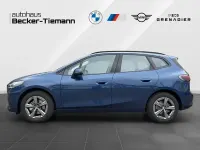Occasion BMW 220 Active Tourer Efficient Dynamics 170 ch (125 kW) 2025 Bleue Monospace