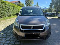 Gebraucht Peugeot Partner 99 PS (72 kW) 2017 Van / Kleinbus
