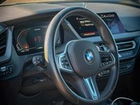 Gebraucht BMW M135 306 PS (225 kW) 2020 Schwarz Kleinwagen