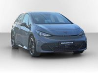 Gebraucht Cupra Born 169 kW (231 PS) 2022 Grau Kleinwagen