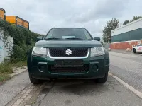 Gebraucht Suzuki Grand Vitara 125 PS (91 kW) 2006 SUV