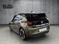 Neu VW ID.3 Pro 150 kW (204 PS) 2026 Grün Kleinwagen