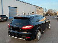 Gebraucht Ford Mondeo 140 PS (102 kW) 2009 Kombi