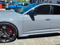 Gebraucht Audi RS6 Performance 630 PS (463 kW) 2025 Grau Kombi