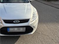 Gebraucht Ford Mondeo 140 PS (102 kW) 2012 Kombi