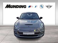 gebraucht Mini Cooper S A Navi|MFL|PDC|SHZ|RFK|DAB|Leder