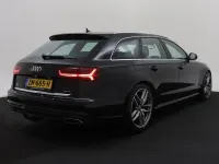 Gebraucht Audi A6 Sport 272 PS (200 kW) 2016 Schwarz Limousine