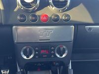 Gebraucht Audi TT 180 PS (132 kW) 2000 Silber Coupé
