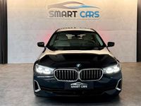 Gebraucht BMW 530 Luxury Line 286 PS (210 kW) 2023 Schwarz Limousine