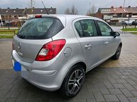 gebraucht Opel Corsa 1.2 16v Klima Tempomat