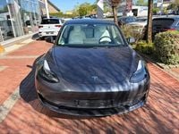 Second-hand Tesla Model 3 366 kW (498 CP) 2023 Gri Berlinǎ