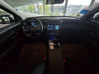 gebraucht Hyundai Tucson 1.6 Plug-in Hybrid 4WD