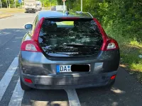 Gebraucht Volvo C30 Momentum 109 PS (80 kW) 2007 Kleinwagen