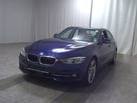 gebraucht BMW 330 dA xDr Adv. Leder Navi Prof. LED DigiTacho