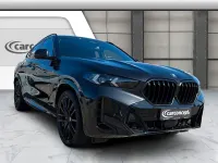 Gebraucht BMW X6 M Sport 286 PS (210 kW) 2025 Schwarz SUV