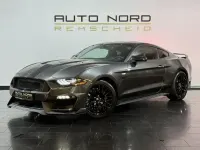 Gebraucht Ford Mustang 466 PS (342 kW) 2020 Grau Coupé
